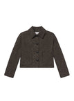 Brooks Cotton Twill Jacket