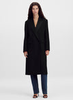 Calla Tailored Tuxedo Coat