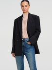 Calla Oversized Tailored Jacket