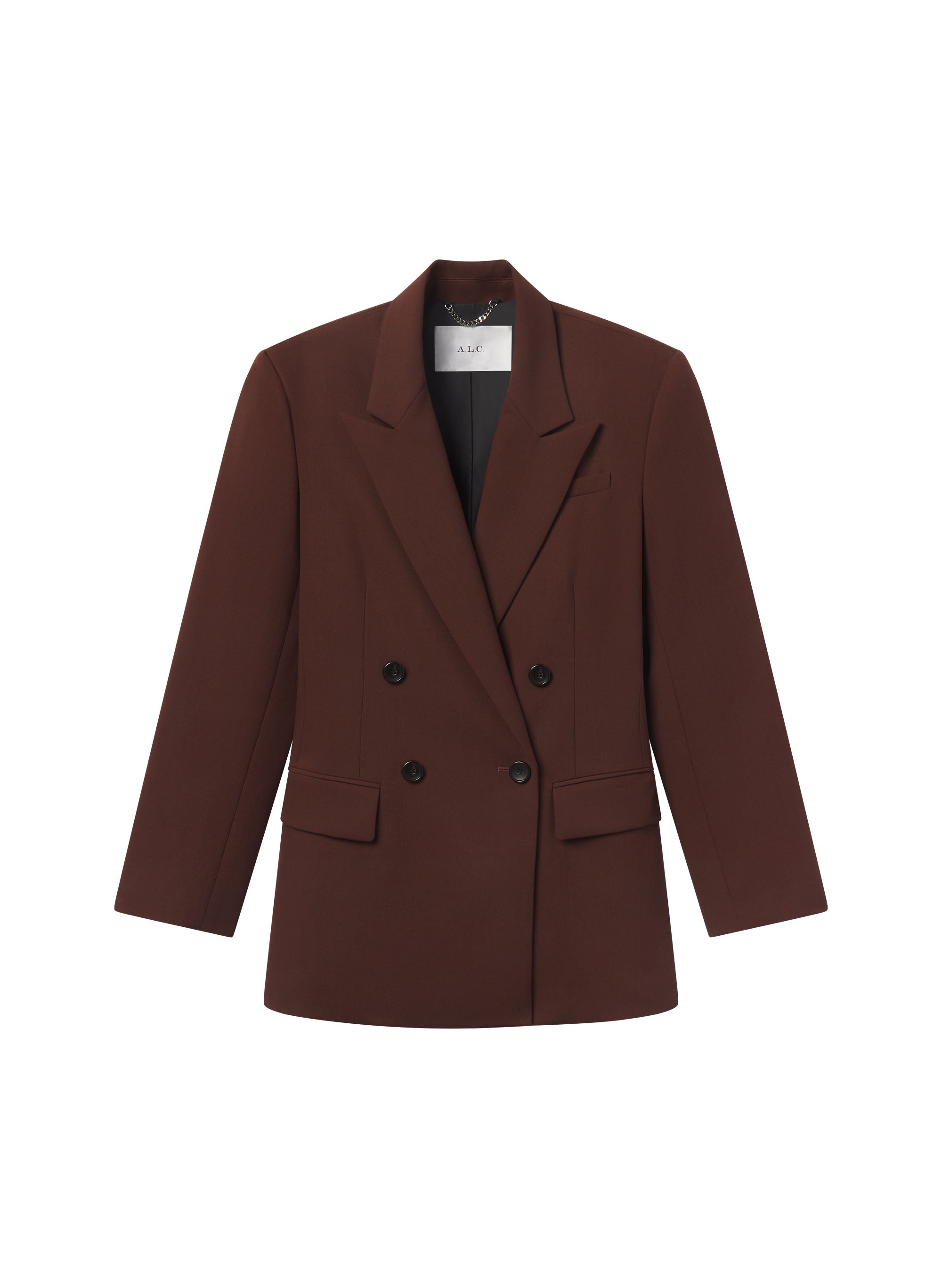 Calla Oversized Tailored Jacket | ALC LTD