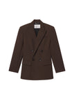 Calla Oversized Tailored Jacket