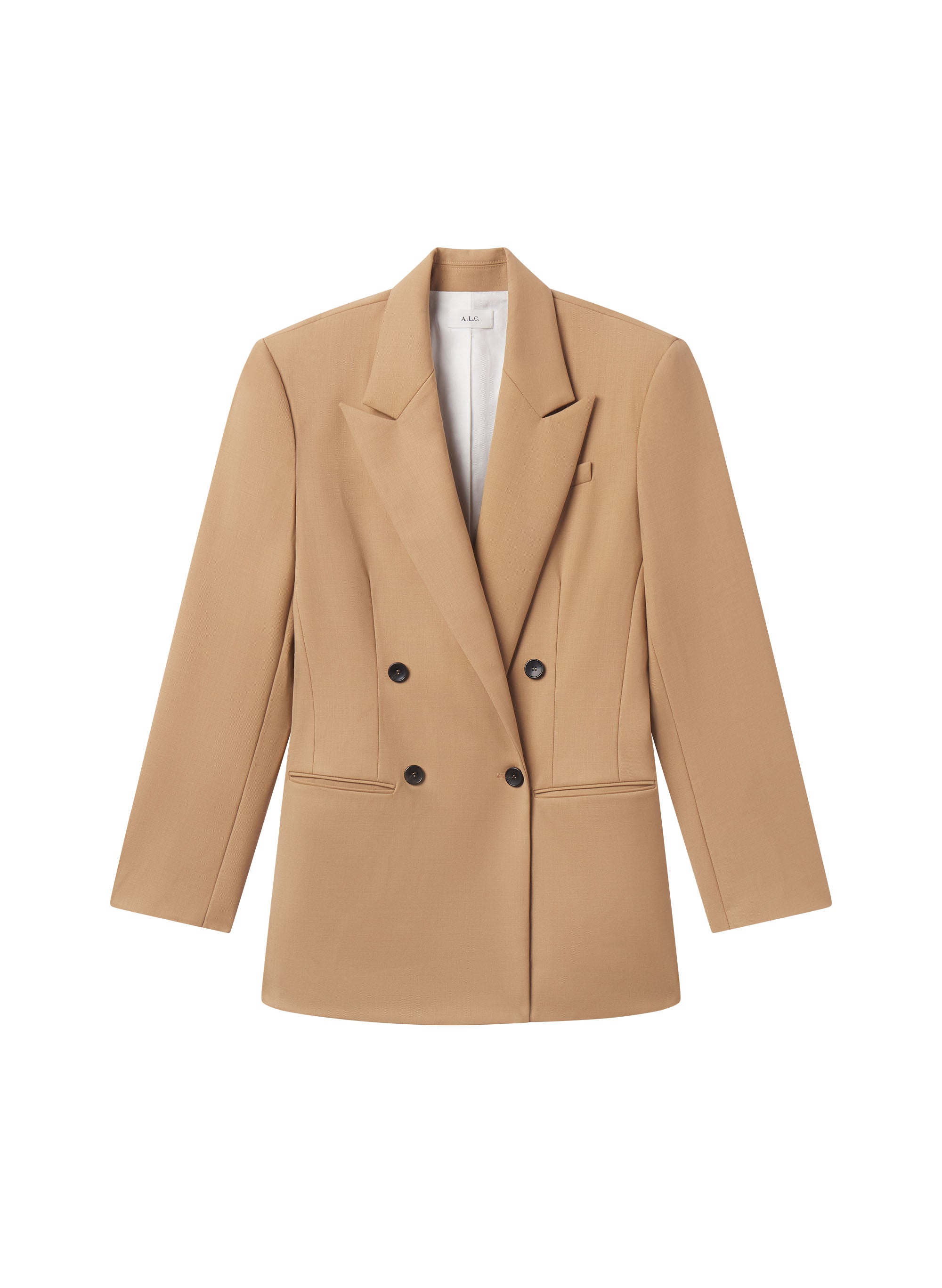 Calla Oversized Tailored Jacket | ALC LTD