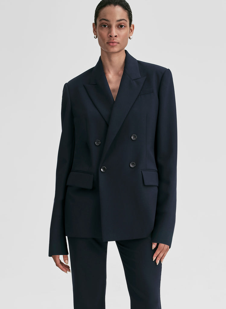 A.L.C. Calla Oversized Tailored Jacket | ALCltd.com