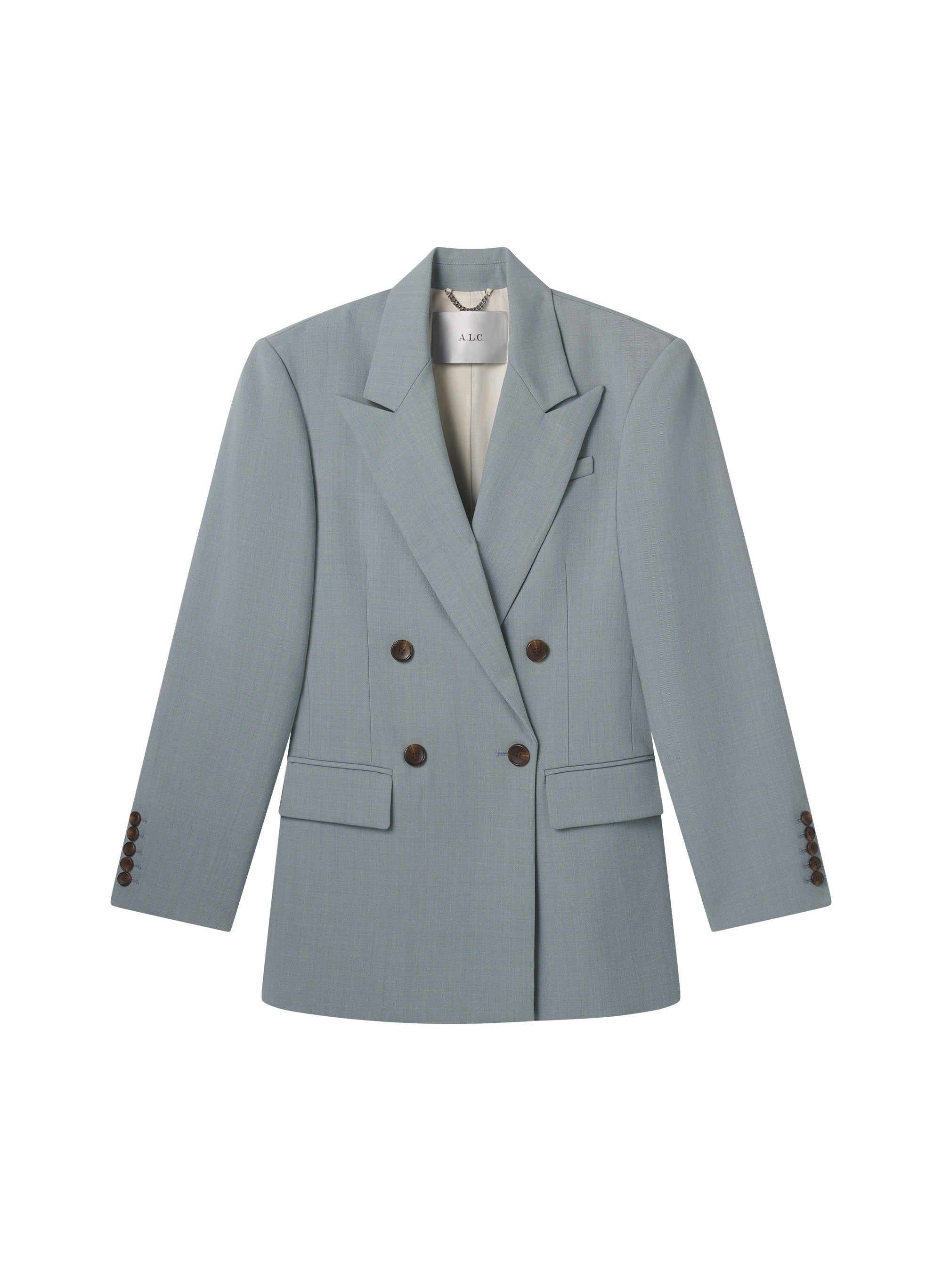 Calla Oversized Tailored Jacket | ALC LTD