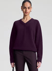 Calven Cashmere Sweater