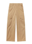 Carter Cotton Cargo Pant