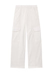Carter Cotton Cargo Pant