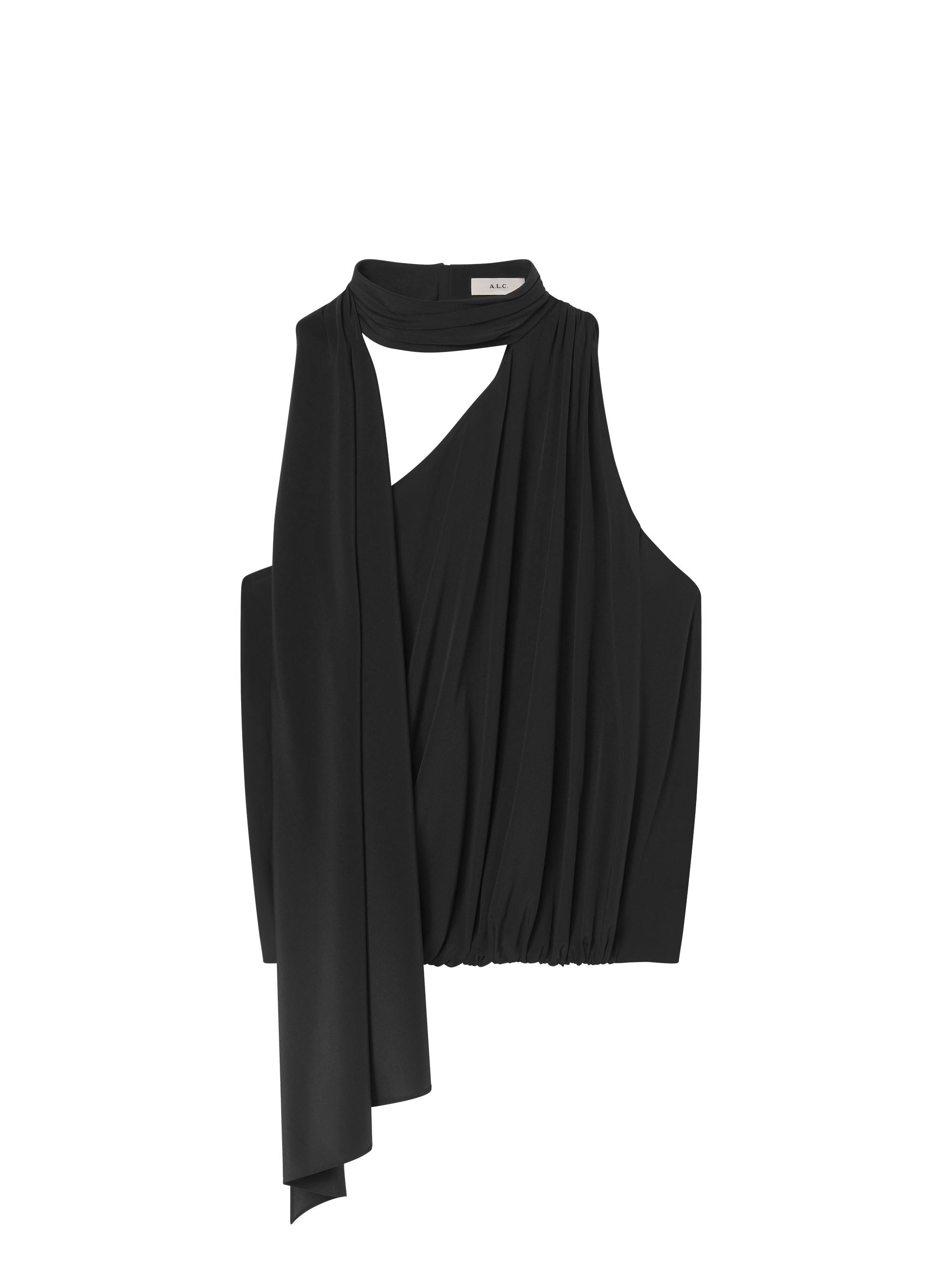 A.L.C. Celeste Silk Top | ALCltd.com A.L.C. Celeste Silk Top | ALCltd.com