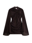 Celia Jersey Mini Dress