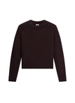 Charles Cashmere Crew Neck Sweater