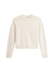 Charles Cashmere Crew Neck Sweater