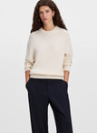 Charles Cashmere Crew Neck Sweater