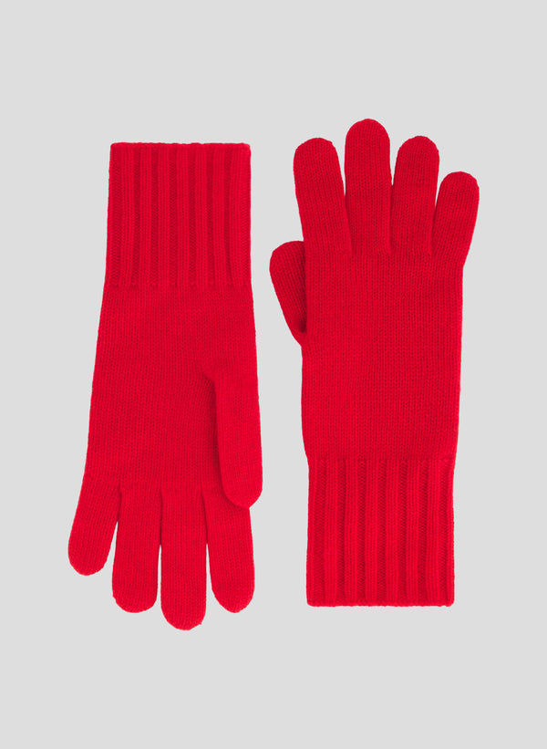Charlie Cashmere Gloves