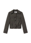 Chase Tweed Jacket