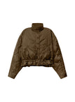 Claudia Quilted Jacket