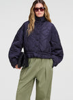 Claudia Quilted Jacket