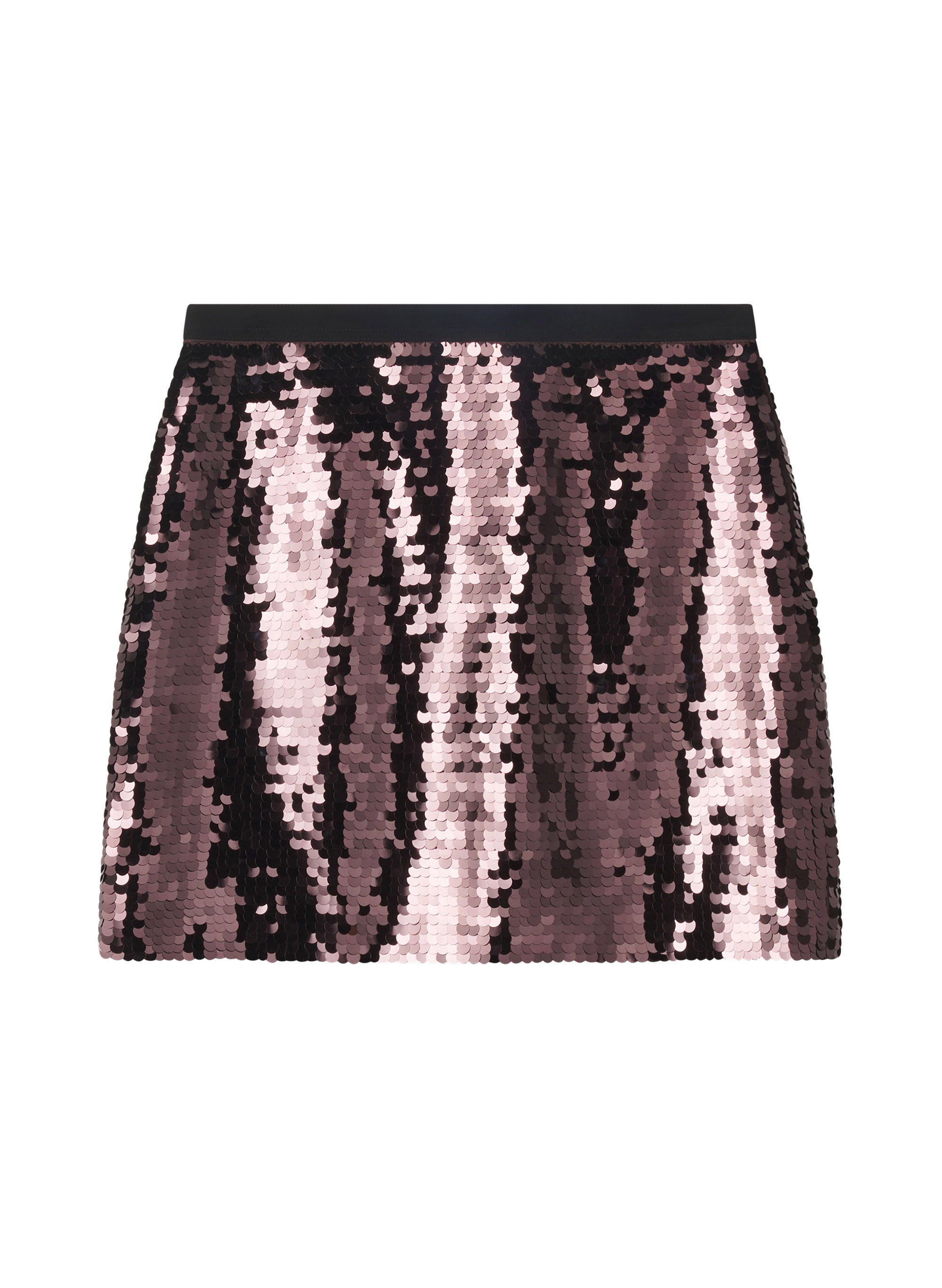 A.L.C. Cleo Sequin Mini Skirt | ALCltd.com