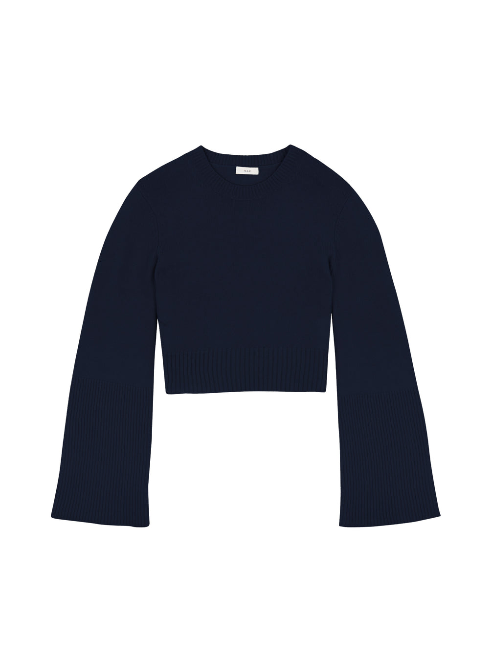 Clover Wool Sweater
