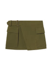 Conan Tailored Mini Skirt