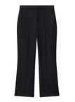 Cropped Sophie Stretch Tailored Pant