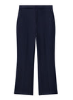 Cropped Sophie Stretch Tailored Pant