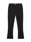 Cropped Sophie Linen Pant