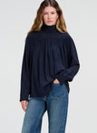 Danielle Silk Top