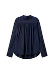 Danielle Silk Top