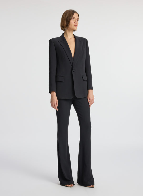 Suiting - Designer Women's Suits, Suit Pants, Jackets & Suit Dresses