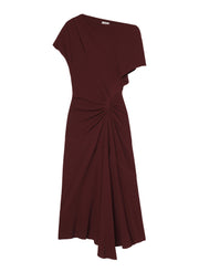 Dena Crepe Midi Dress | ALC LTD Dena Crepe Midi Dress | ALC LTD