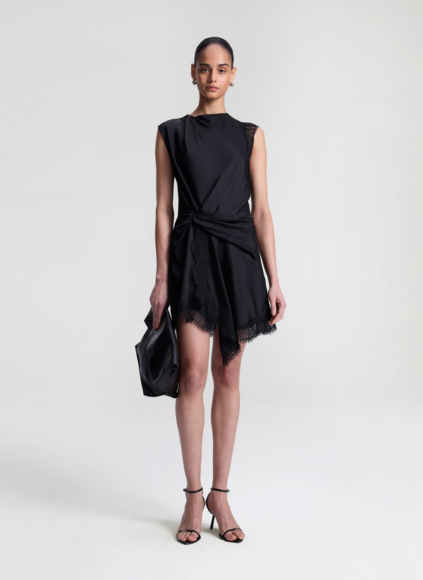 Women's Black Dresses - Casual & Work Dresses by A.L.C. | ALCltd.com Women's Black Dresses - Casual & Work Dresses by A.L.C. | ALCltd.com