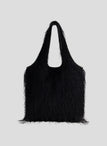 Elara Fringe Tote Bag