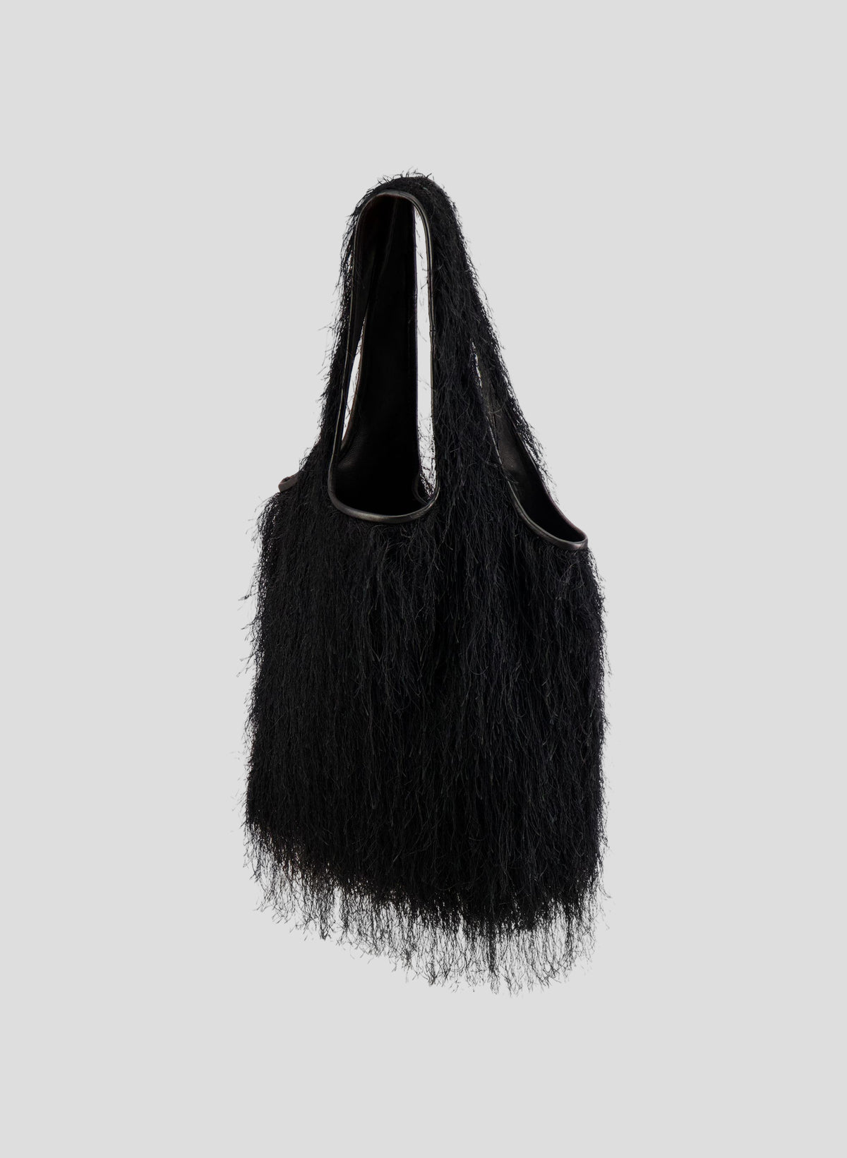 Elara Fringe Tote Bag