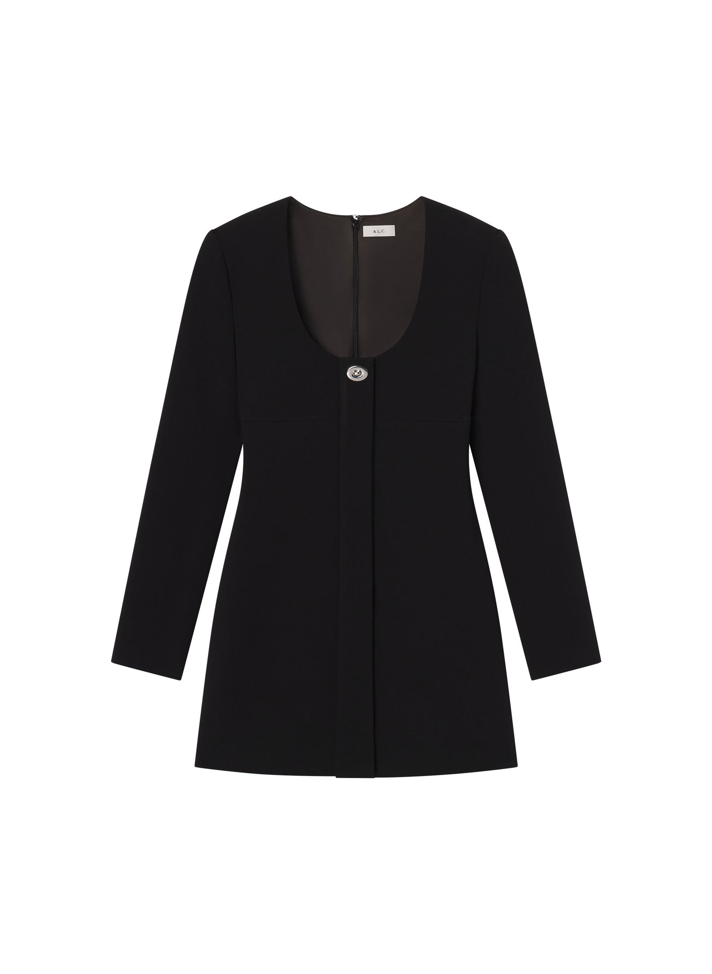 Elena Mini Dress | ALC LTD Elena Mini Dress | ALC LTD
