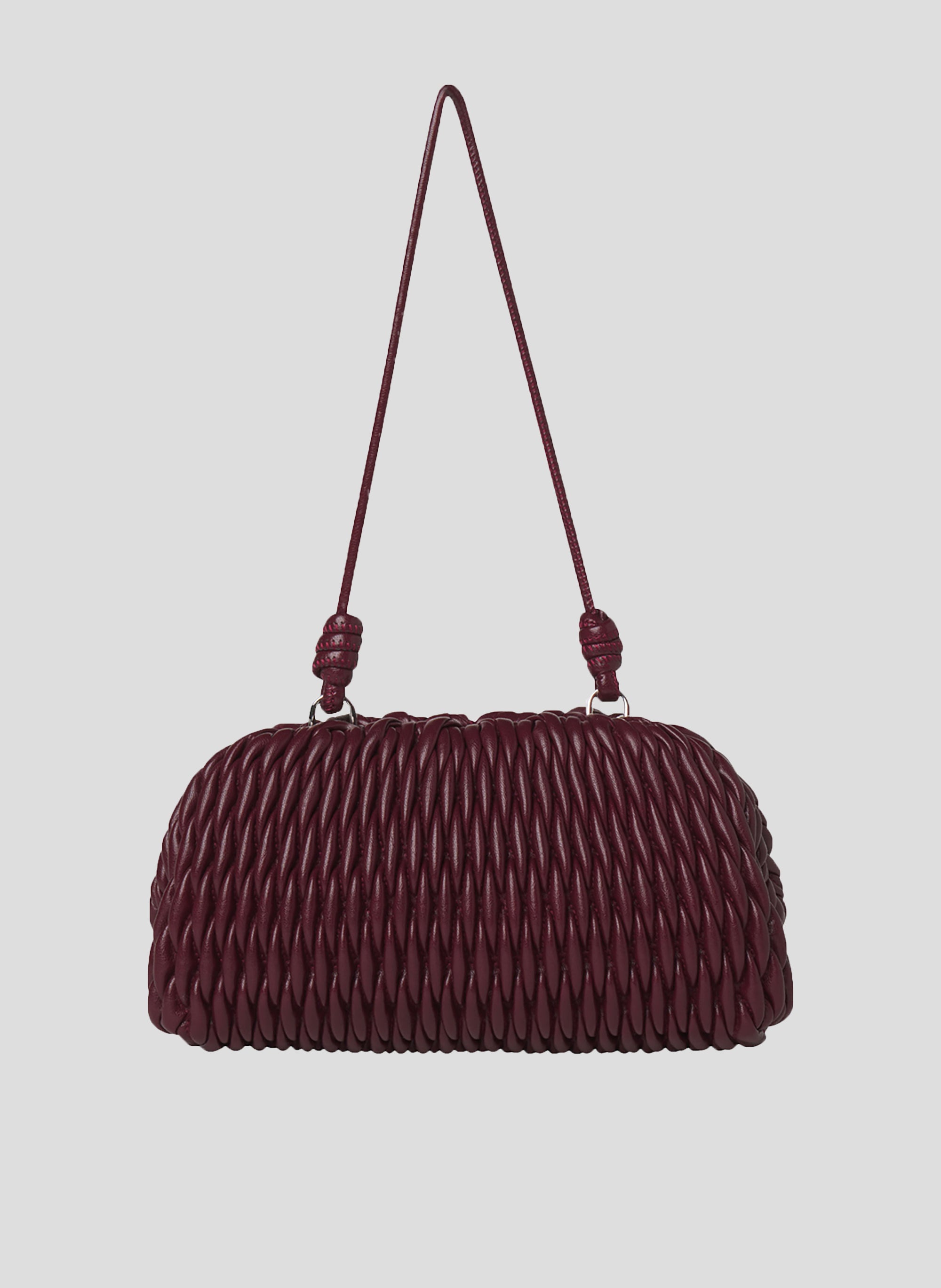 Elio Convertible Clutch Bag