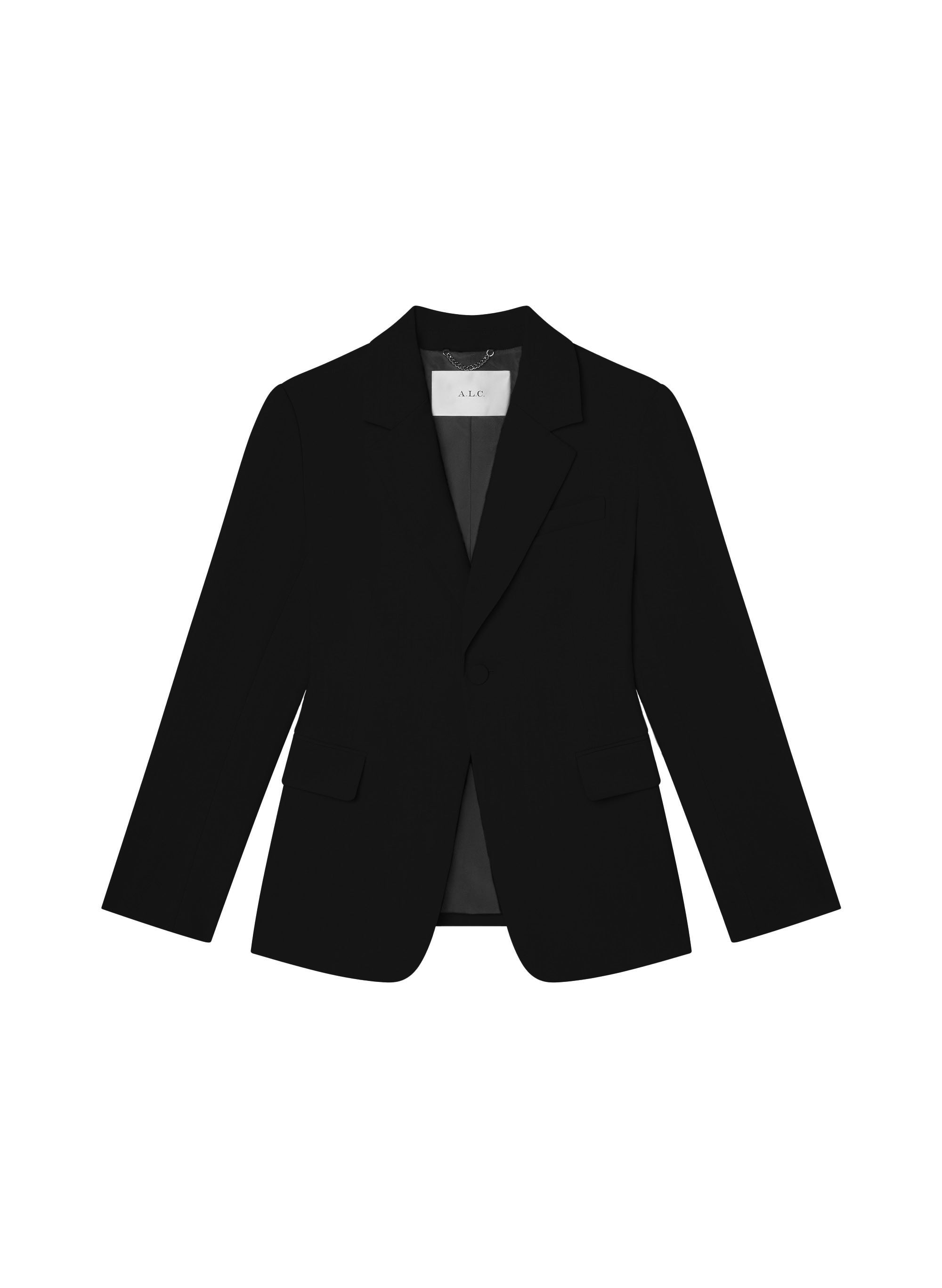 Elza Tailored Jacket