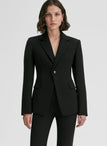Elza Tailored Jacket