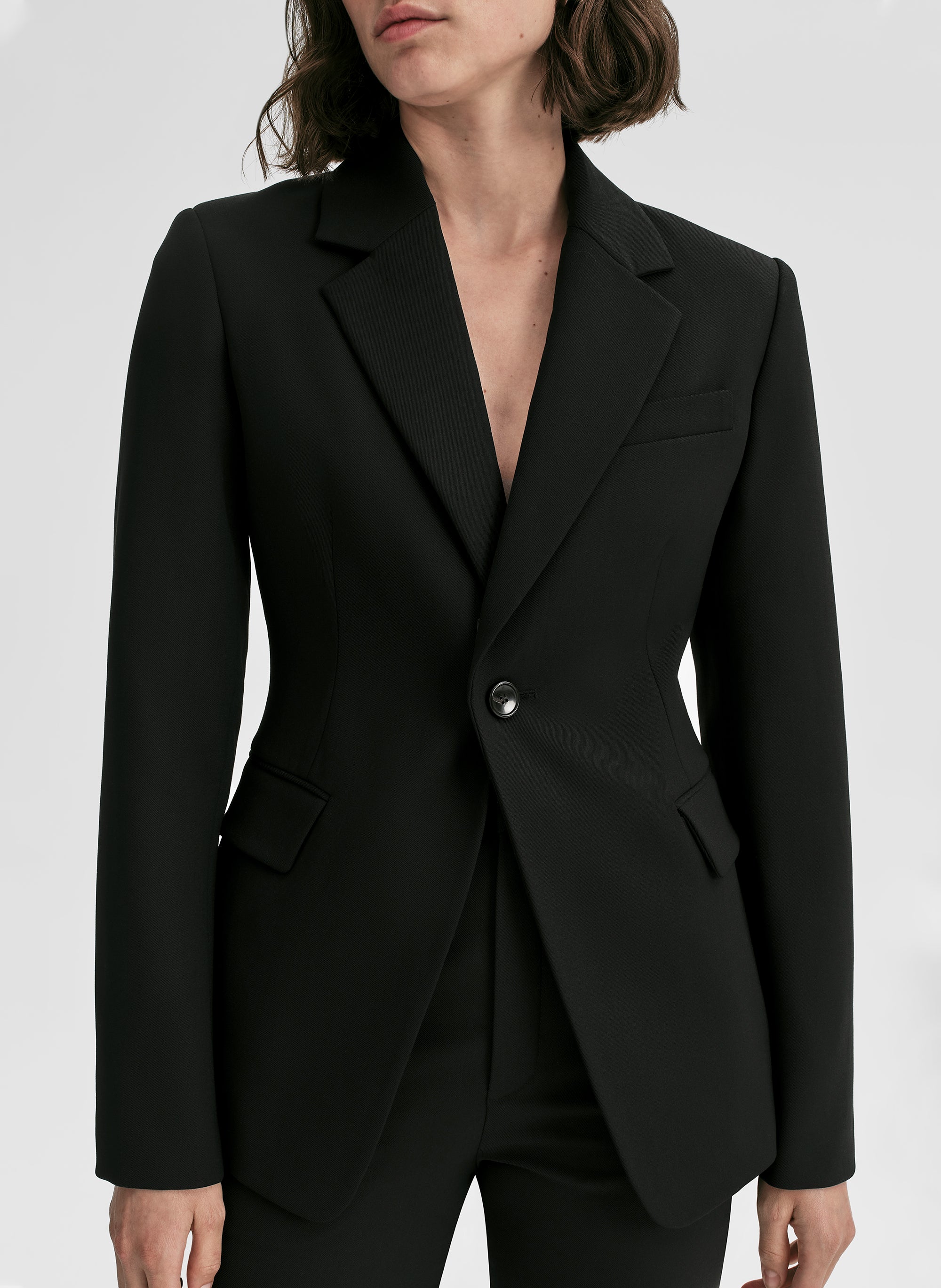 A.L.C. Elza Tailored Jacket | ALCltd.com