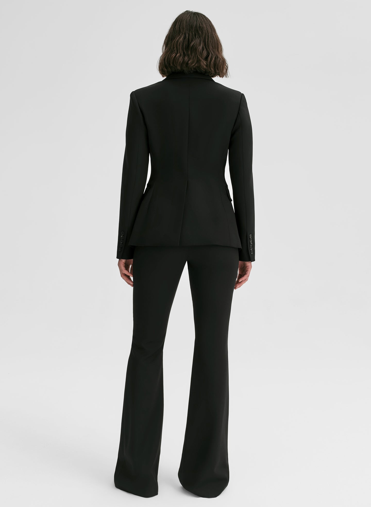 Elza Tailored Jacket | ALC LTD Elza Tailored Jacket | ALC LTD