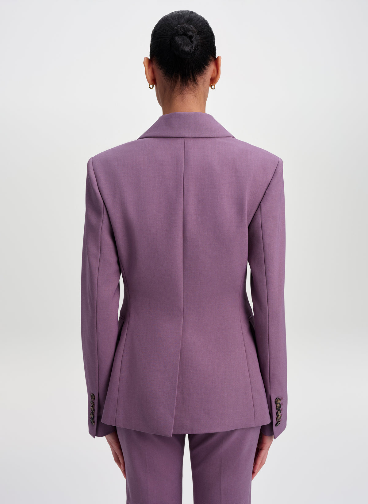 Elza Tailored Jacket
