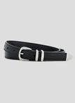 Ethan Leather Belt