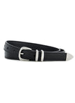 Ethan Leather Belt