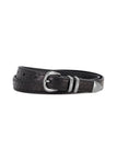 Ethan Leather Belt