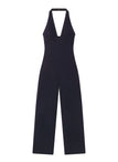 Eva Halter Jumpsuit