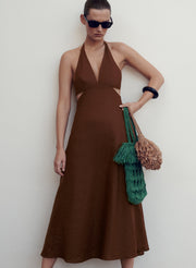 woman carrying handbags