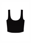Farrah Compact Knit Tank