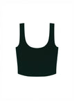 Farrah Compact Knit Tank