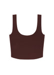 Farrah Compact Knit Tank