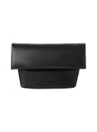 Finn Leather Puffer Bag