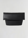 Finn Leather Puffer Bag